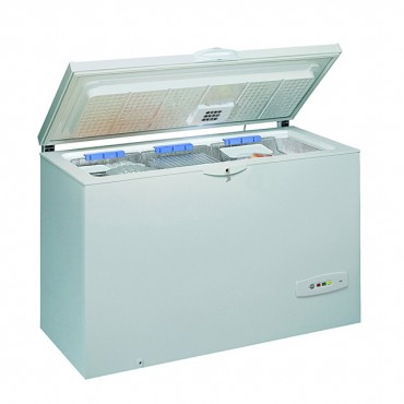 Zamraarka skrzyniowa Whirlpool AFG 6450 AP