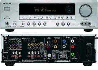 Zestaw kina domowego Onkyo HTE 503-403 ROCK 7.0