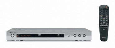 Zestaw kina domowego Yamaha RXV-557+ DVD-550+ NS45+ NSP60