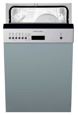 Zmywarka Electrolux ESI 4121