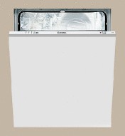 Zmywarka Hotpoint-Ariston LI 620