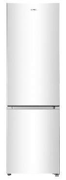 Chodziarko-zamraarka Gorenje RK4181PW4