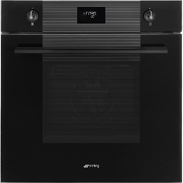 Piekarnik Smeg SF6101TVNO