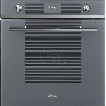 Piekarnik Smeg SF6101TVS1