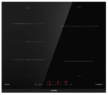 Pyta indukcyjna Gorenje IT643BCSC