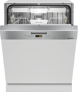 Zmywarka Miele G 5000 SCi Active