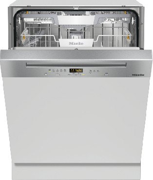 Zmywarka Miele G 5210 SCi Active Plus