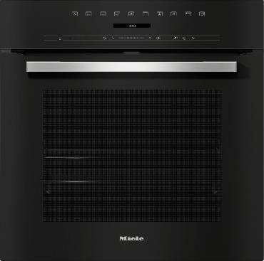 Piekarnik Miele H 7162 BP Black Edition