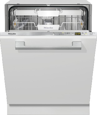 Zmywarka Miele G 5050 SCVi Active