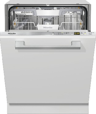 Zmywarka Miele G 5260 SCVi Active Plus