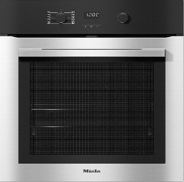 Piekarnik Miele H 2760-2 BP PizzaPlus