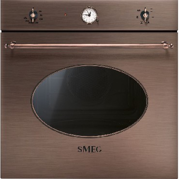 Piekarnik Smeg SF800RA