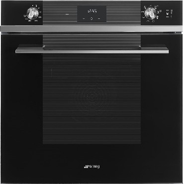 Piekarnik Smeg SO6100S2N