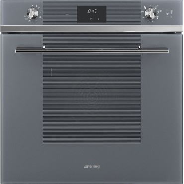 Piekarnik Smeg SO6100S2S