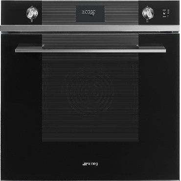 Piekarnik Smeg SO6101S2N