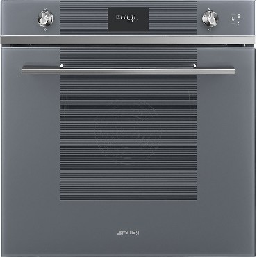 Piekarnik Smeg SO6101S2S