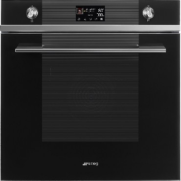 Piekarnik Smeg SO6102M2N