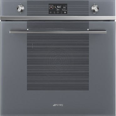 Piekarnik Smeg SO6102M2S