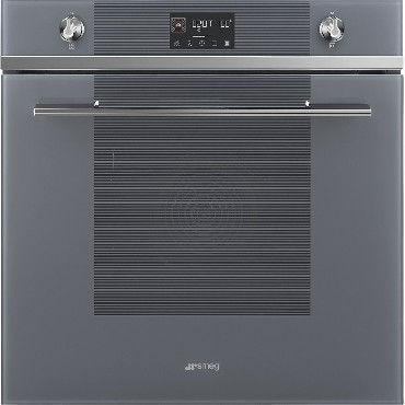 Piekarnik Smeg SO6102TS