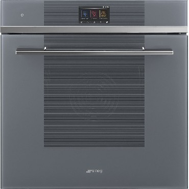 Piekarnik Smeg SO6104S4PS