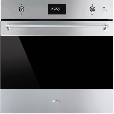 Piekarnik Smeg SO6301S2X