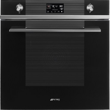 Piekarnik Smeg SOP6102S2PN