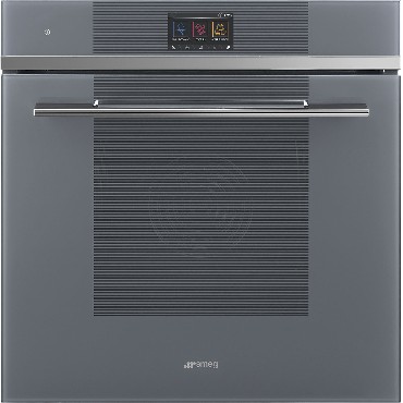 Piekarnik Smeg SOP6104S2PS