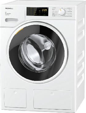 Pralka Miele WWD660 WPS TDos&8kg