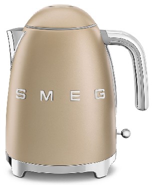 Czajnik elektryczny Smeg KLF03CHMEU