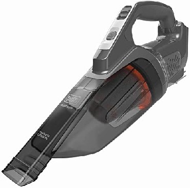 Odkurzacz akumulatorowy Black&Decker BCHV001B 18V (bez akumulatora i adowarki)