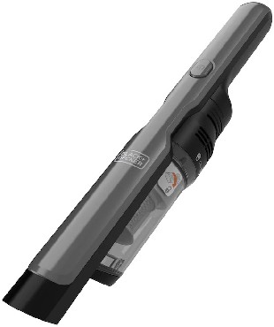 Odkurzacz akumulatorowy Black&Decker DVC320B21