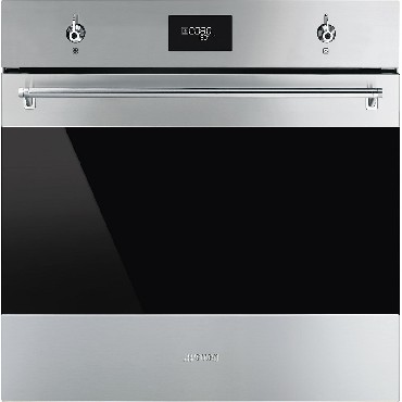 Piekarnik Smeg SO6301TX