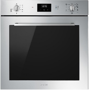 Piekarnik Smeg SO6400S2X