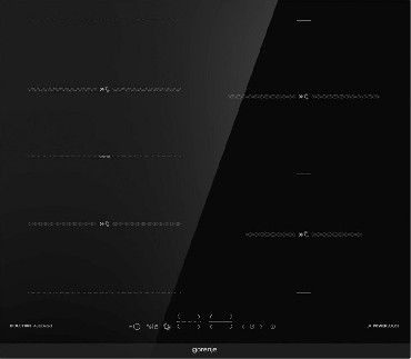 Pyta indukcyjna Gorenje IT645BCSC
