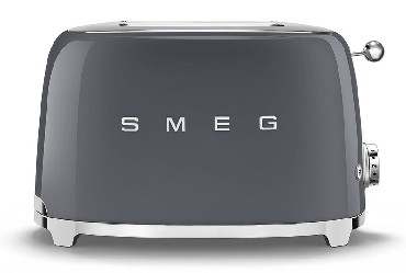 Toster Smeg TSF01GREU