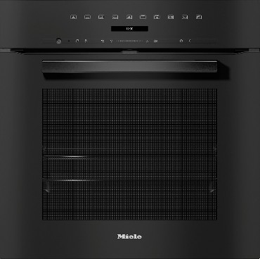 Piekarnik parowy Miele DGC 7250 ObsidianBlack