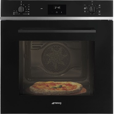 Piekarnik Smeg SF6400PZB