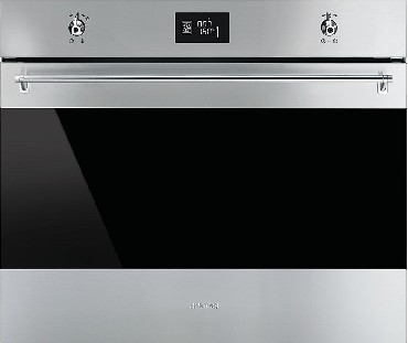 Piekarnik Smeg SF7390X