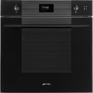 Piekarnik Smeg SO6101S2B3