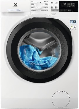 Pralka Electrolux EW6FN428BP