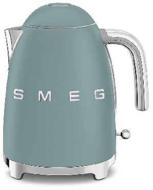 Czajnik elektryczny Smeg KLF03EGMEU