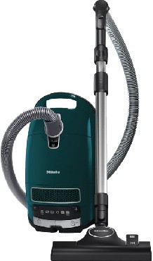 Odkurzacz Miele Complete C3 Active - SGDF3 - petrol