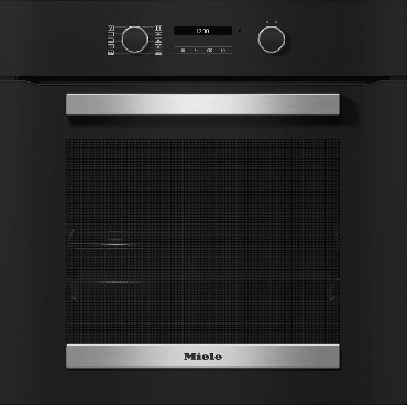 Piekarnik Miele H 2467 B