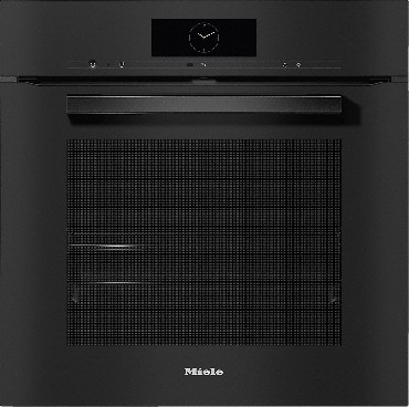 Piekarnik Miele H 7860 BP Obsidian Black