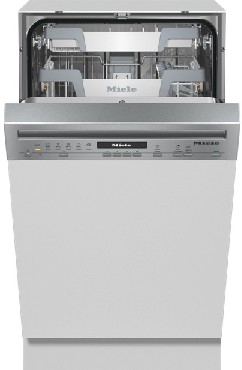 Zmywarka Miele G 5740 SCi SL