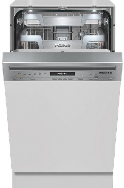 Zmywarka Miele G 5940 SCi SL