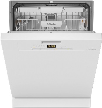 Zmywarka Miele G 5110 SCi Active - Brilliant White