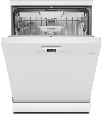 Zmywarka Miele G 5132 SC Selection