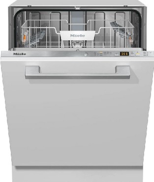 Zmywarka Miele G 5150 Vi Active