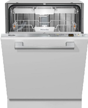 Zmywarka Miele G 5155 SCVi XXL Active